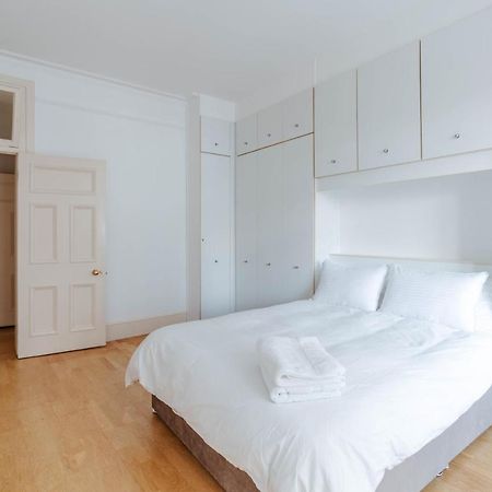 Bright Space In The Heart Of London Apartment Ngoại thất bức ảnh