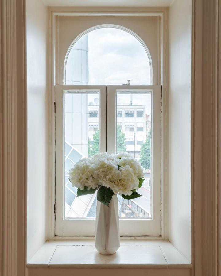 Bright Space In The Heart Of London Apartment Ngoại thất bức ảnh