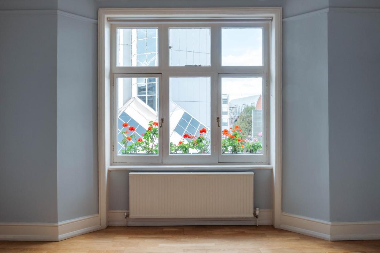 Bright Space In The Heart Of London Apartment Ngoại thất bức ảnh